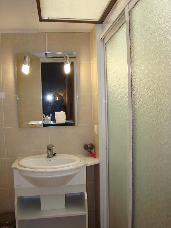 Hostal Platja Кембрилс Екстериор снимка