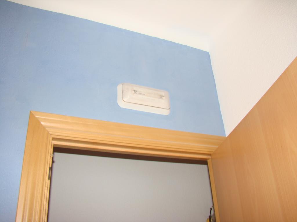 Hostal Platja Кембрилс Екстериор снимка